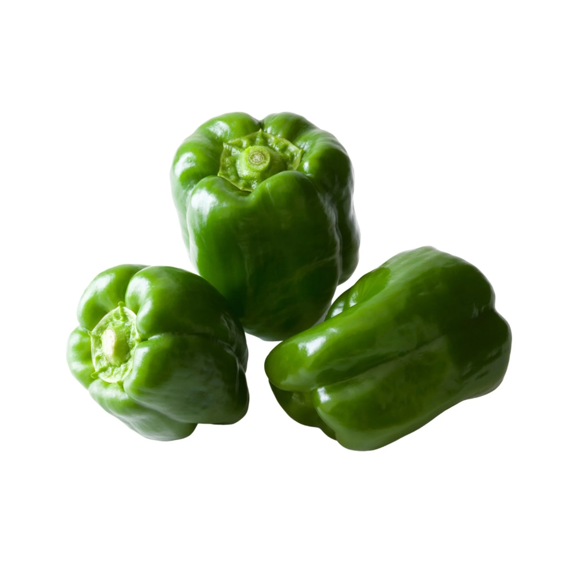 Green Peppers